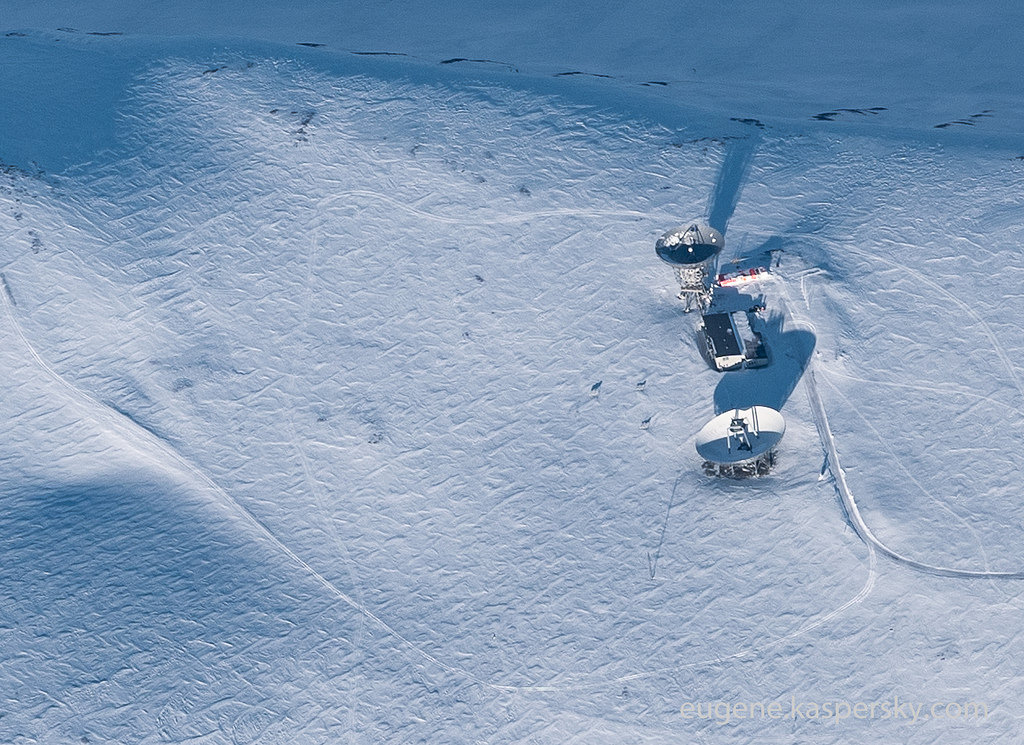 Longyearbyen